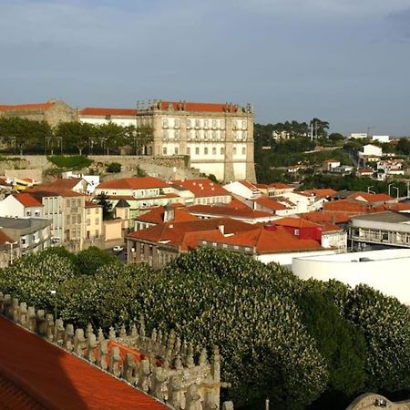 Riverside Old Town Large Charming Apartment Vila do Conde Exterior foto