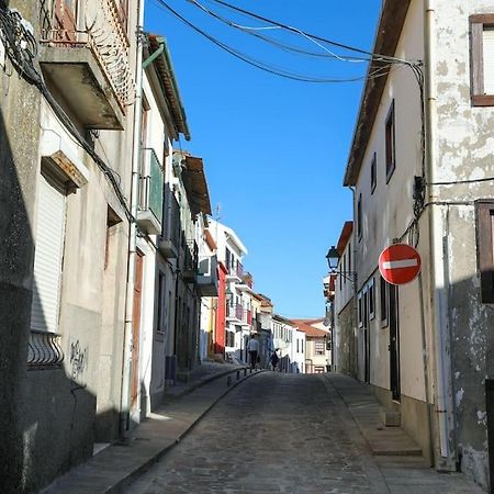 Riverside Old Town Large Charming Apartment Vila do Conde Exterior foto