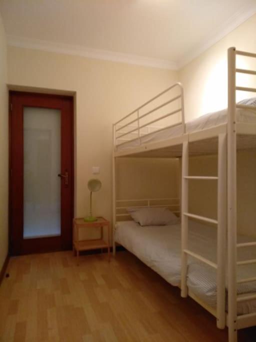 Riverside Old Town Large Charming Apartment Vila do Conde Exterior foto